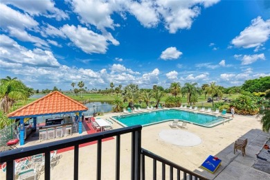 Nestled in the quaint town of Palmetto on the stunning Gulf on Terra Ceia Golf and Country Club in Florida - for sale on GolfHomes.com, golf home, golf lot