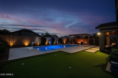 Welcome to your dream home located in the heart of a desirable on Las Colinas Golf Club in Arizona - for sale on GolfHomes.com, golf home, golf lot