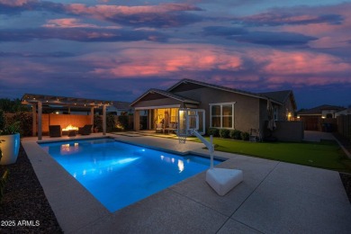 Welcome to your dream home located in the heart of a desirable on Las Colinas Golf Club in Arizona - for sale on GolfHomes.com, golf home, golf lot