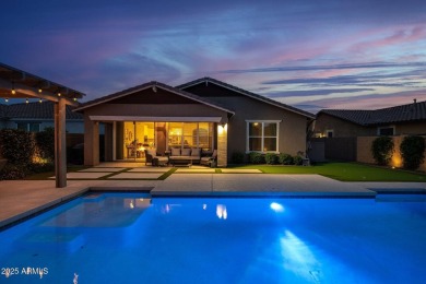 Welcome to your dream home located in the heart of a desirable on Las Colinas Golf Club in Arizona - for sale on GolfHomes.com, golf home, golf lot