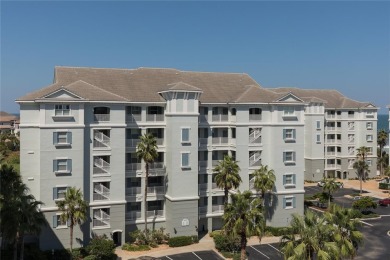 Ocean and golf course views. Atlantic Ocean and the 8th hole of on The Ocean Course At Hammock Beach Resort in Florida - for sale on GolfHomes.com, golf home, golf lot