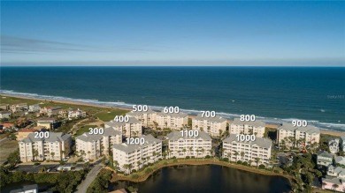 Ocean and golf course views. Atlantic Ocean and the 8th hole of on The Ocean Course At Hammock Beach Resort in Florida - for sale on GolfHomes.com, golf home, golf lot