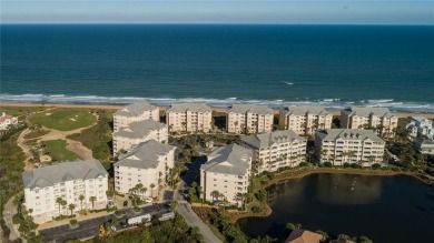 Ocean and golf course views. Atlantic Ocean and the 8th hole of on The Ocean Course At Hammock Beach Resort in Florida - for sale on GolfHomes.com, golf home, golf lot