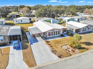 Under contract-accepting backup offers. ** HUGE PRICE on Orange Blossom Hills Golf and Country Club in Florida - for sale on GolfHomes.com, golf home, golf lot