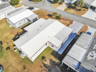 Under contract-accepting backup offers. ** HUGE PRICE on Orange Blossom Hills Golf and Country Club in Florida - for sale on GolfHomes.com, golf home, golf lot