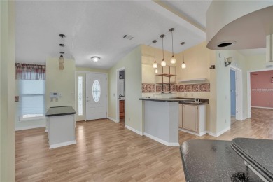 Under contract-accepting backup offers. ** HUGE PRICE on Orange Blossom Hills Golf and Country Club in Florida - for sale on GolfHomes.com, golf home, golf lot