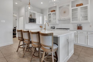 Experience elevated living on the 10th green, where luxury home on Lantana Golf Club in Texas - for sale on GolfHomes.com, golf home, golf lot