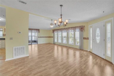 Under contract-accepting backup offers. ** HUGE PRICE on Orange Blossom Hills Golf and Country Club in Florida - for sale on GolfHomes.com, golf home, golf lot