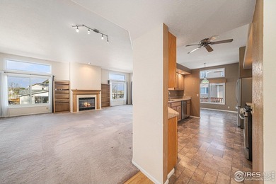 Wonderful home in the heart of Loveland; a block from Cattail on Cattail Creek Golf Course in Colorado - for sale on GolfHomes.com, golf home, golf lot