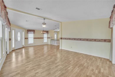 Under contract-accepting backup offers. ** HUGE PRICE on Orange Blossom Hills Golf and Country Club in Florida - for sale on GolfHomes.com, golf home, golf lot
