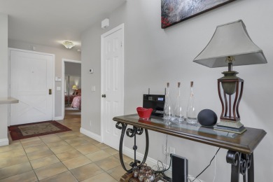 Step into this charming, brilliantly designed 2-bedroom on The Lakes Country Club in California - for sale on GolfHomes.com, golf home, golf lot