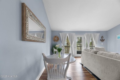Charming Condo in Fairfield Harbour - A Perfect Retreat!
Nestled on Harbour Point Golf Club in North Carolina - for sale on GolfHomes.com, golf home, golf lot