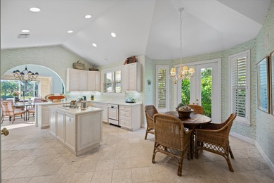 Located within the prestigious The Loxahatchee Club, this on The Loxahatchee Club in Florida - for sale on GolfHomes.com, golf home, golf lot