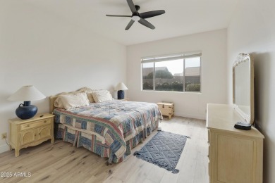 Charming 2BR, 2BA Portofino model villa in the popular active on Oakwood Golf Club  in Arizona - for sale on GolfHomes.com, golf home, golf lot