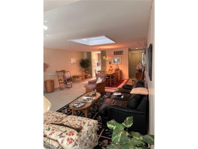 Great 2 bedroom/2 bath villa in Sea Pines Plantation.  Fabulous on Sea Pines Golf and Resort  in South Carolina - for sale on GolfHomes.com, golf home, golf lot