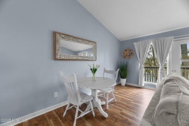 Charming Condo in Fairfield Harbour - A Perfect Retreat!
Nestled on Harbour Point Golf Club in North Carolina - for sale on GolfHomes.com, golf home, golf lot