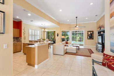 Swimming pool weather is here!  Bring your suits and jump in! on PGA Golf Club in PGA Village in Florida - for sale on GolfHomes.com, golf home, golf lot