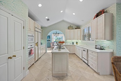 Located within the prestigious The Loxahatchee Club, this on The Loxahatchee Club in Florida - for sale on GolfHomes.com, golf home, golf lot