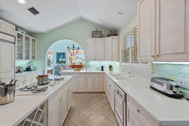 Located within the prestigious The Loxahatchee Club, this on The Loxahatchee Club in Florida - for sale on GolfHomes.com, golf home, golf lot