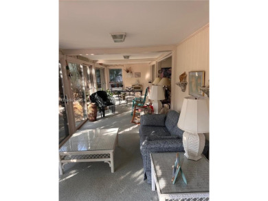 Great 2 bedroom/2 bath villa in Sea Pines Plantation.  Fabulous on Sea Pines Golf and Resort  in South Carolina - for sale on GolfHomes.com, golf home, golf lot