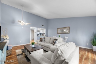 Charming Condo in Fairfield Harbour - A Perfect Retreat!
Nestled on Harbour Point Golf Club in North Carolina - for sale on GolfHomes.com, golf home, golf lot