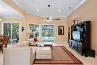 Swimming pool weather is here!  Bring your suits and jump in! on PGA Golf Club in PGA Village in Florida - for sale on GolfHomes.com, golf home, golf lot