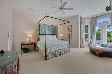 Located within the prestigious The Loxahatchee Club, this on The Loxahatchee Club in Florida - for sale on GolfHomes.com, golf home, golf lot