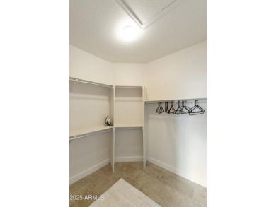 Charming 2BR, 2BA Portofino model villa in the popular active on Oakwood Golf Club  in Arizona - for sale on GolfHomes.com, golf home, golf lot
