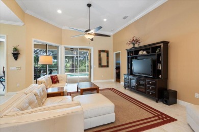 Swimming pool weather is here!  Bring your suits and jump in! on PGA Golf Club in PGA Village in Florida - for sale on GolfHomes.com, golf home, golf lot