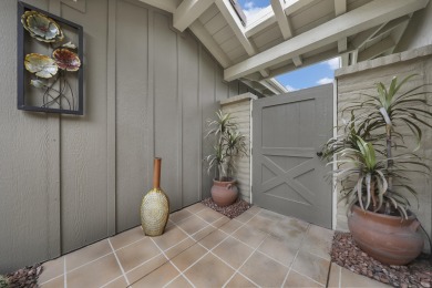 Step into this charming, brilliantly designed 2-bedroom on The Lakes Country Club in California - for sale on GolfHomes.com, golf home, golf lot