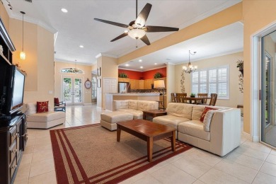 Swimming pool weather is here!  Bring your suits and jump in! on PGA Golf Club in PGA Village in Florida - for sale on GolfHomes.com, golf home, golf lot