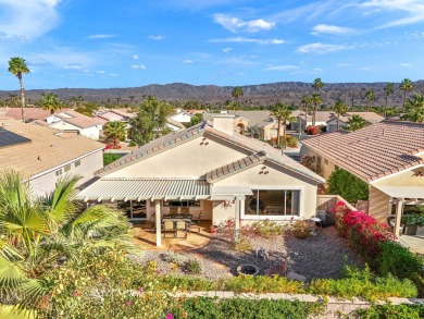 Located in the best 55+ community in the valley, Sun City Palm on Mountain Vista Golf Course At Sun City Palm Desert in California - for sale on GolfHomes.com, golf home, golf lot