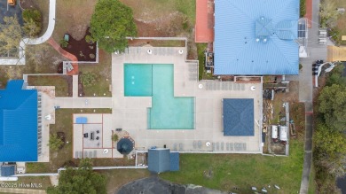 Charming Condo in Fairfield Harbour - A Perfect Retreat!
Nestled on Harbour Point Golf Club in North Carolina - for sale on GolfHomes.com, golf home, golf lot