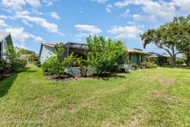 Expanded Austin model, located in a private, military, country on Indian River Colony Club in Florida - for sale on GolfHomes.com, golf home, golf lot