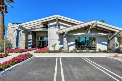 Step into this charming, brilliantly designed 2-bedroom on The Lakes Country Club in California - for sale on GolfHomes.com, golf home, golf lot
