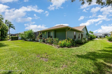 Expanded Austin model, located in a private, military, country on Indian River Colony Club in Florida - for sale on GolfHomes.com, golf home, golf lot