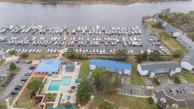 Charming Condo in Fairfield Harbour - A Perfect Retreat!
Nestled on Harbour Point Golf Club in North Carolina - for sale on GolfHomes.com, golf home, golf lot