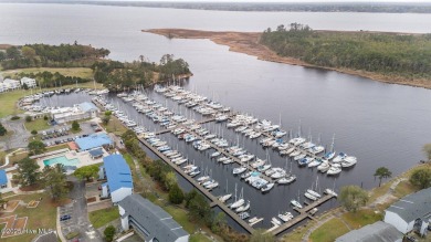 Charming Condo in Fairfield Harbour - A Perfect Retreat!
Nestled on Harbour Point Golf Club in North Carolina - for sale on GolfHomes.com, golf home, golf lot