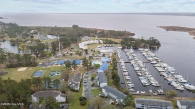 Charming Condo in Fairfield Harbour - A Perfect Retreat!
Nestled on Harbour Point Golf Club in North Carolina - for sale on GolfHomes.com, golf home, golf lot