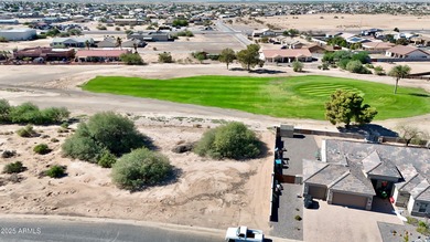 2025 Brand New Contemporary home with NO HOA, located on the on Arizona City Golf Club in Arizona - for sale on GolfHomes.com, golf home, golf lot