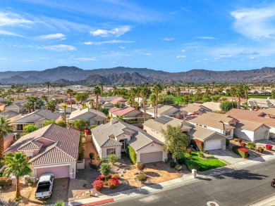 Located in the best 55+ community in the valley, Sun City Palm on Mountain Vista Golf Course At Sun City Palm Desert in California - for sale on GolfHomes.com, golf home, golf lot