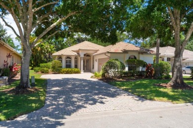 Swimming pool weather is here!  Bring your suits and jump in! on PGA Golf Club in PGA Village in Florida - for sale on GolfHomes.com, golf home, golf lot