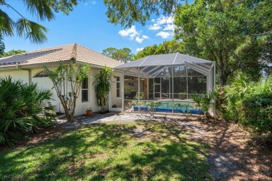 Swimming pool weather is here!  Bring your suits and jump in! on PGA Golf Club in PGA Village in Florida - for sale on GolfHomes.com, golf home, golf lot