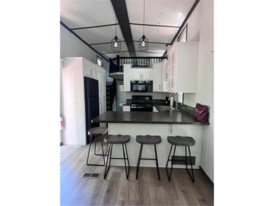 Have you been dreaming having your own permanent campsite?  Look on Voyager Village Country Club - Voyager in Wisconsin - for sale on GolfHomes.com, golf home, golf lot