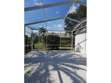 Step into this stunning split-floor plan residence and be on Tarpon Springs Golf Course in Florida - for sale on GolfHomes.com, golf home, golf lot