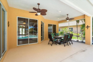 Swimming pool weather is here!  Bring your suits and jump in! on PGA Golf Club in PGA Village in Florida - for sale on GolfHomes.com, golf home, golf lot