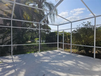 Step into this stunning split-floor plan residence and be on Tarpon Springs Golf Course in Florida - for sale on GolfHomes.com, golf home, golf lot