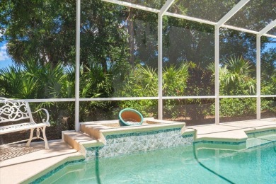 Swimming pool weather is here!  Bring your suits and jump in! on PGA Golf Club in PGA Village in Florida - for sale on GolfHomes.com, golf home, golf lot