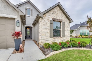 Your Dream Home Awaits!!!
This stunning property is priced to on Wildhorse Golf Club of Robson Ranch in Texas - for sale on GolfHomes.com, golf home, golf lot