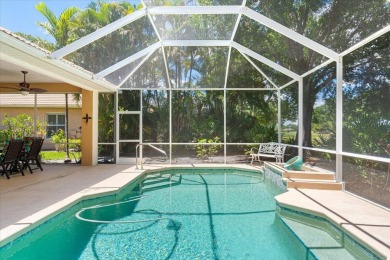 Swimming pool weather is here!  Bring your suits and jump in! on PGA Golf Club in PGA Village in Florida - for sale on GolfHomes.com, golf home, golf lot